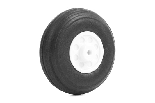 Foam wheel 38mm (1,5")