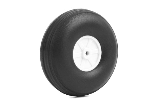 Foam wheel 63mm (2,5")