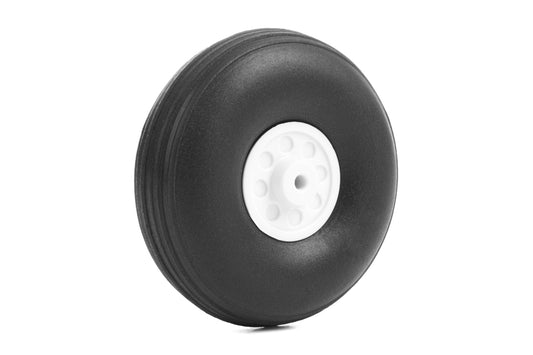 Foam wheel 45mm (1,75")