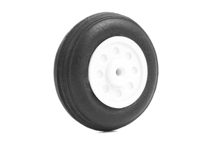 Foam wheel 25mm (1,0")