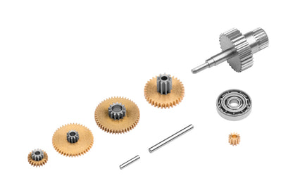 GO-1017MG gear set