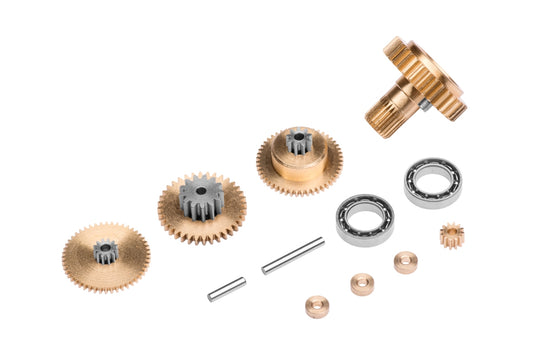 Go-54mg Gear Set
