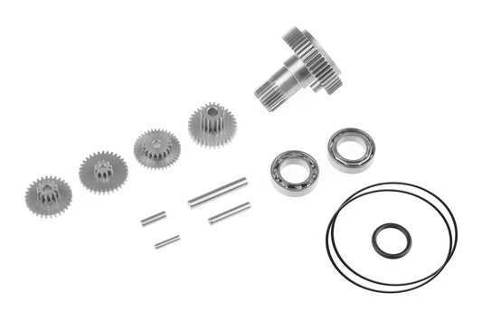 Go-12s57mg Gear Set