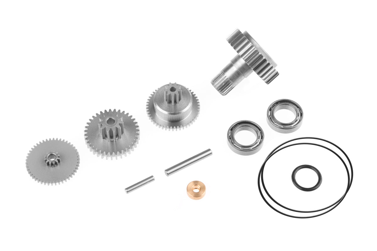 GO-1073MGW gear set
