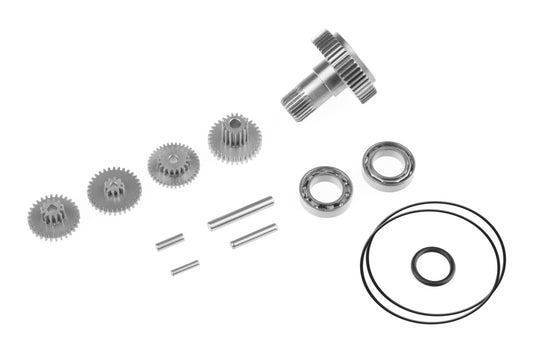 Go-12s66mgw Gear Set