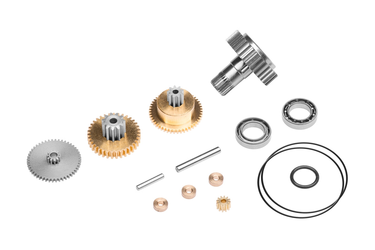 GO-1053MGW gear set