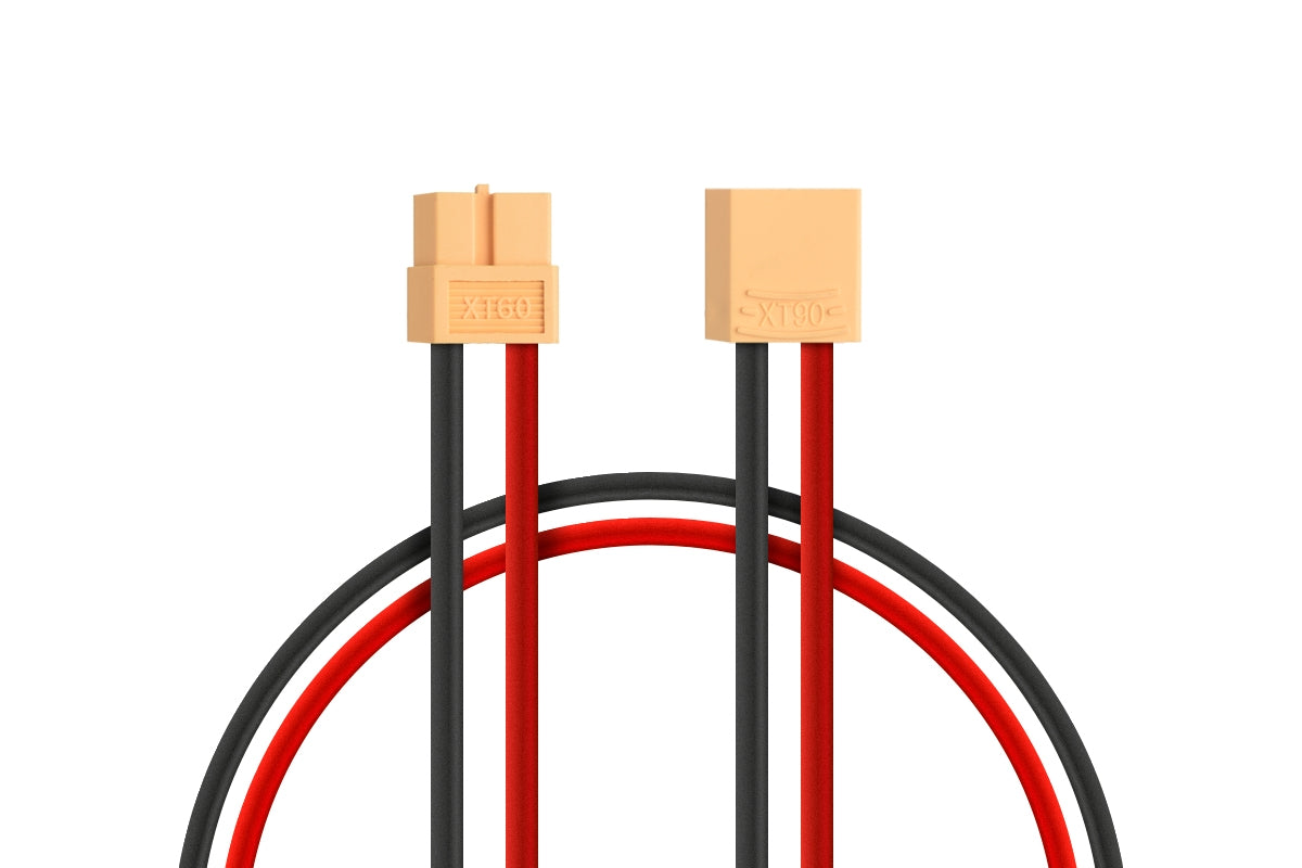 Xt60 Charging Cable Xt90