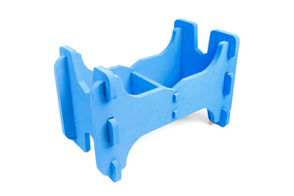 EVA Foam model stand