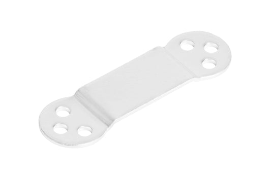 Soldering battery connectors Silver Mini (10pcs)