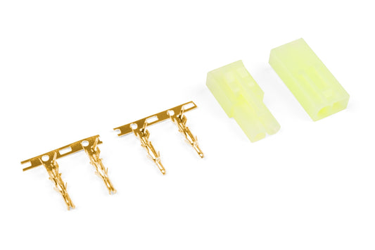 Tamiya Micro Connector 10pairs