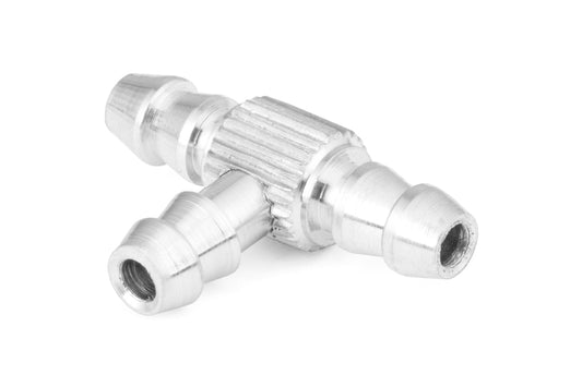 Tubing "T" Coupler