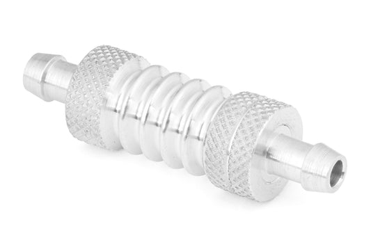 Fuel filter sintered