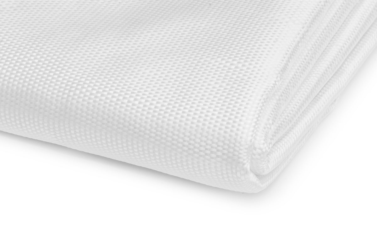 Fibreglass Cloth 220g/m2 2m