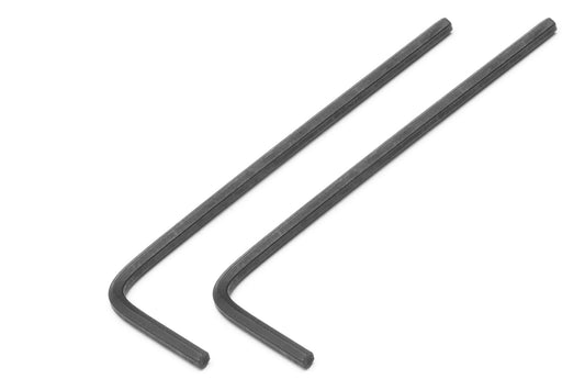 Hexagon Wrench Key 1.5 mm, 2 pcs.