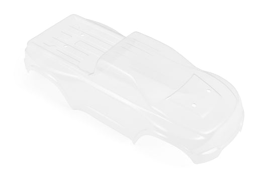 Monster Truck Body (Clear)