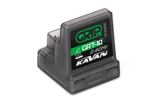 KAVAN GRT-10 receiver