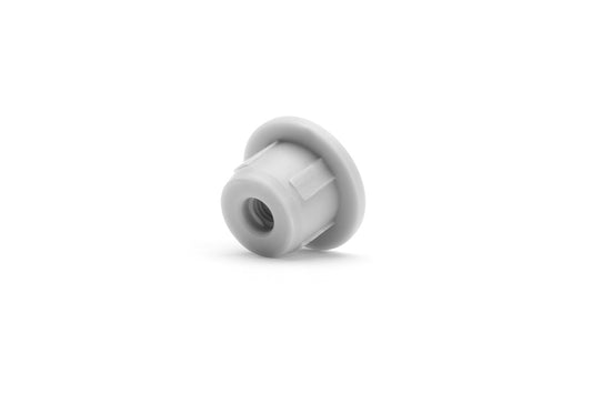 Nylon nut M3 10pcs