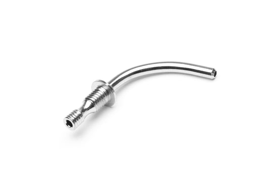 Fuel tank grommet