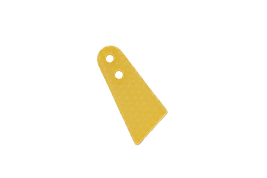 Fiberglass horn 18mm 10pcs