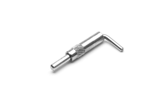 Canopy lock Metal