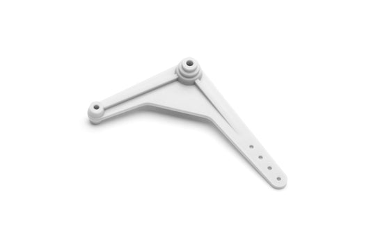 Floating rudder horn 2pcs