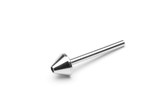 Fuel tank clunker