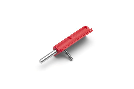 Canopy lock Plastic