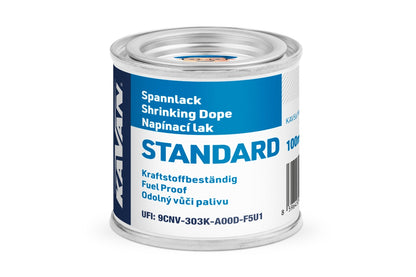KAVAN Shrinking Dope STANDARD, 100ml
