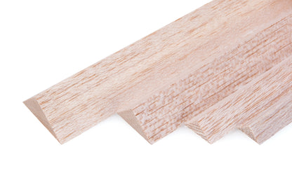 Triangle Stick 20x20x1000mm