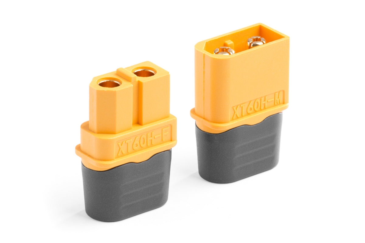 Xt60 Pro Connector 1pair