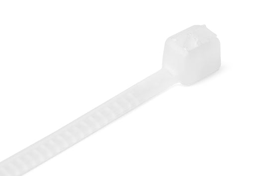 Plastic Cable Ties (6 pcs)