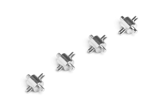 GRE Steel U-Joint Cross Ball Set