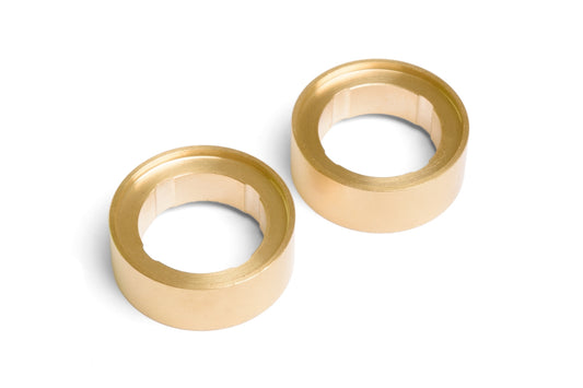 GRE Optional Brass Wheel Weight - 24g