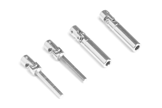 GRE24 Steel Main Drive Shaft Set
