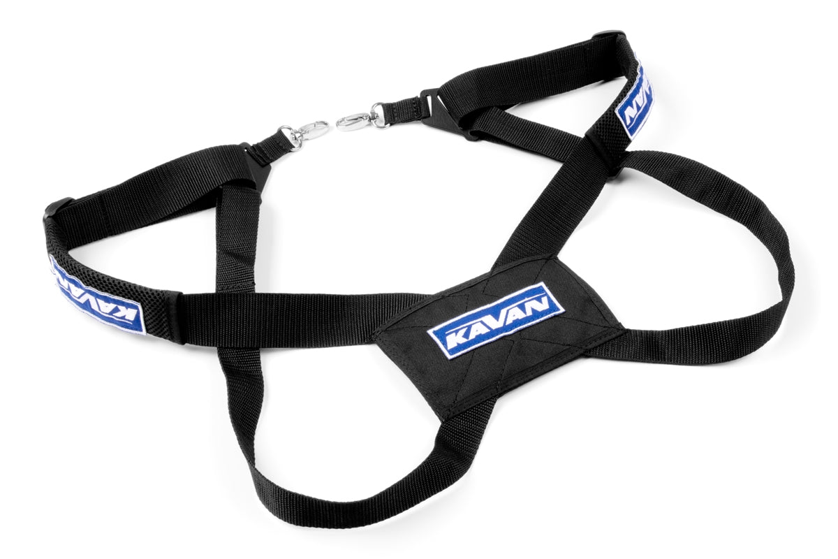 Kavan Cross-Over Strap