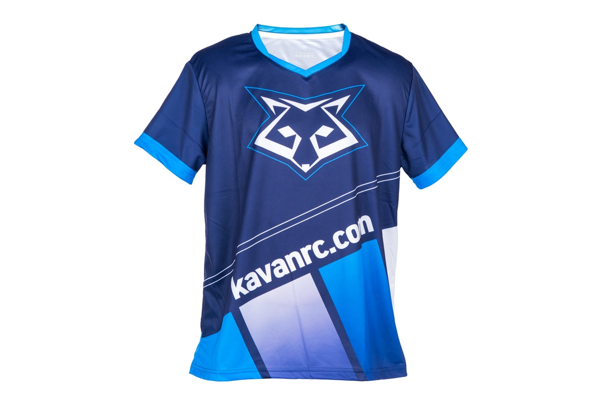 KAVAN jersey 2025 - 5XL