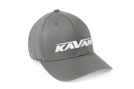 KAVAN cap FLEXFIT L/XL - grey