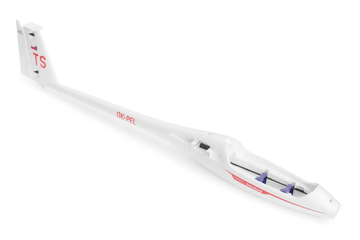 KAVAN 304TS TwinShark 2700mm - fuselage