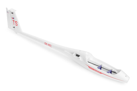 KAVAN 304TS TwinShark 2700mm - fuselage