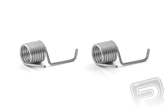 Brush Spring, 2 pcs.