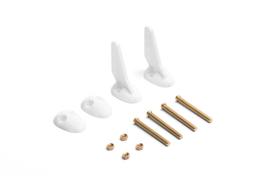 Rudder Horn Small 2pcs
