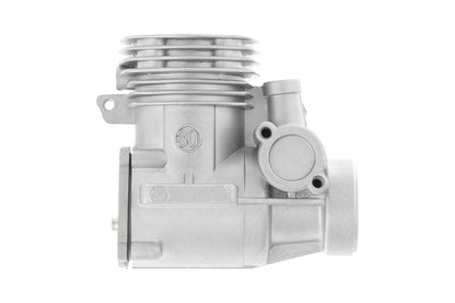 Crankcase and back plate, cam cover FS30AR