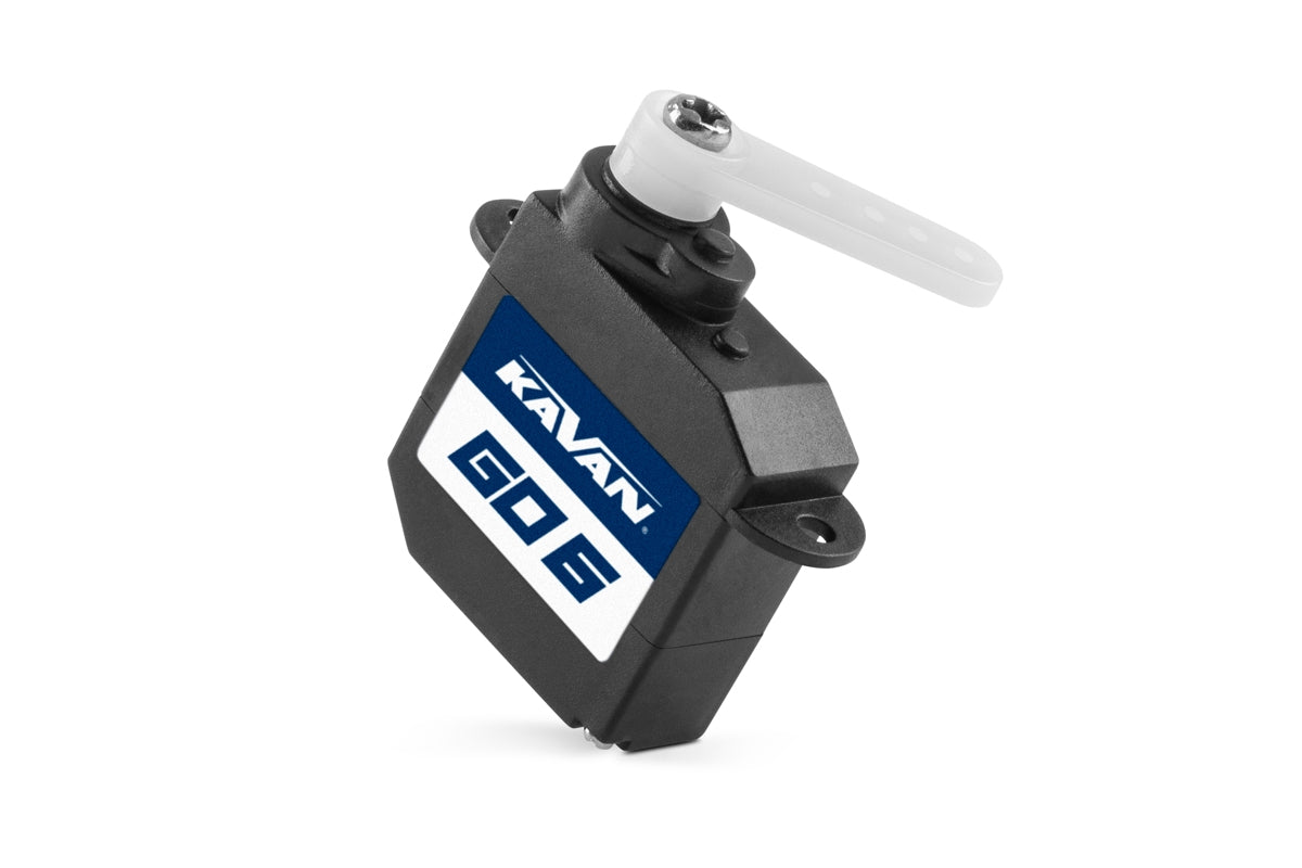 Kavan GO-6MG Servo