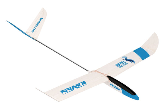 KAVAN Der kleine Falke A1 (F1H) 1240mm Kit