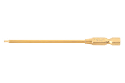 Kavan Electric Screwdriver Bit 1.5mm Hex