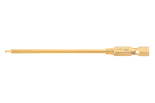 Kavan Electric Screwdriver Bit 1.5mm Hex
