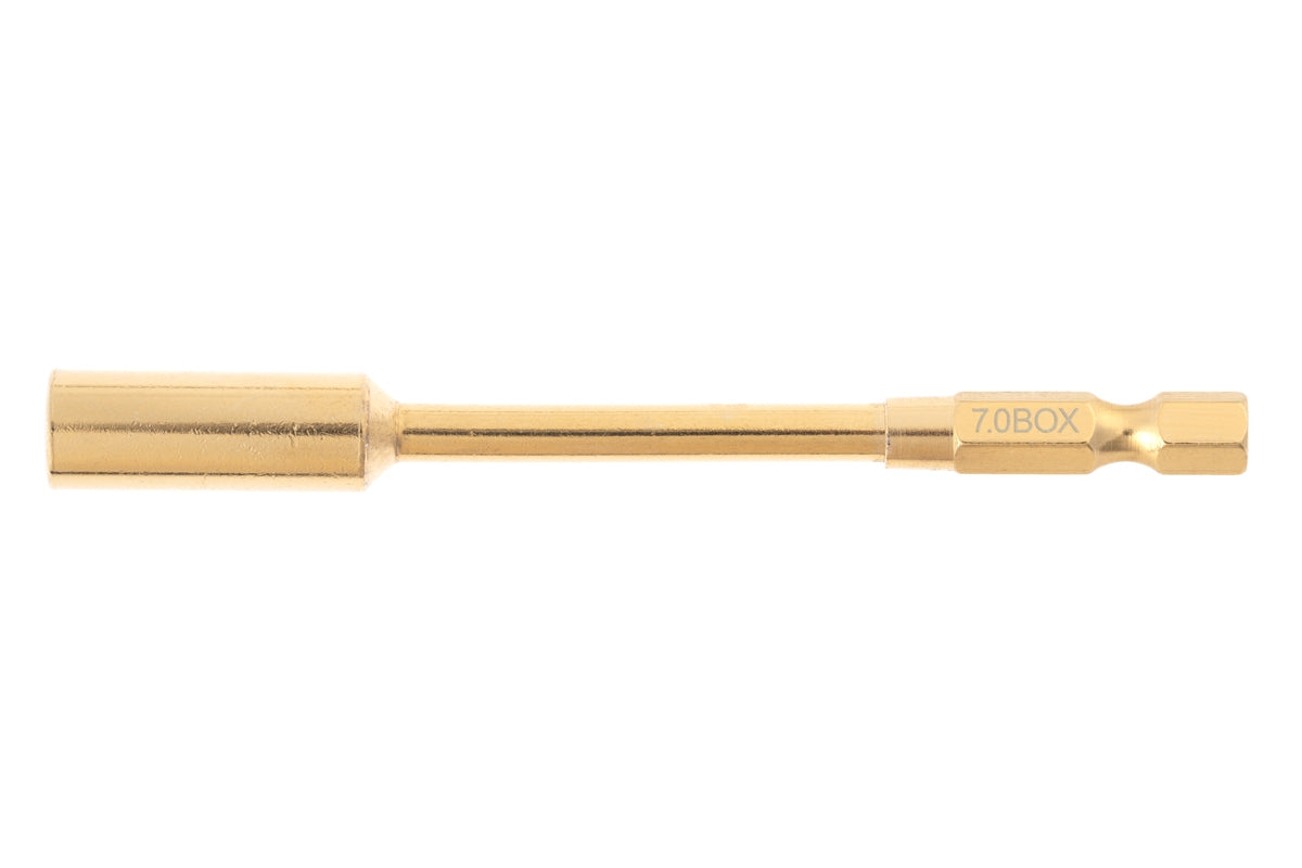 Kavan Electric Screwdriver Bit 7.0mm Socket