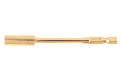 Kavan Electric Screwdriver Bit 7.0mm Socket