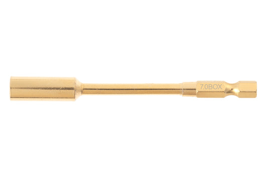 Kavan Electric Screwdriver Bit 7.0mm Socket