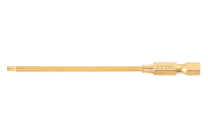 Kavan Electric Screwdriver Bit 2.5mm Hex